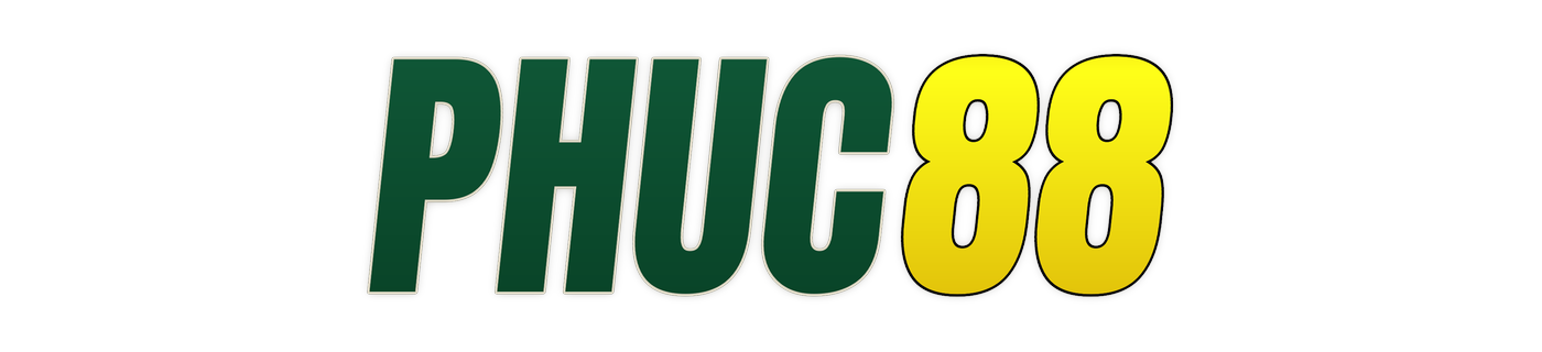 phuc88 logo